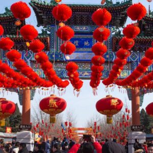 Beijing Festivals