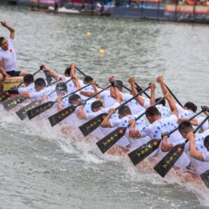 Dragon Boat Festival 2022 Names, Origins, Traditions, Greetings