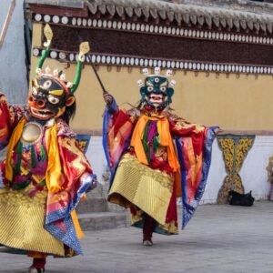 Most Popular Tibet Festivals in 2022 2023