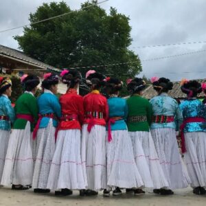 The Top 7 Ethnic Festivals in Yunnan