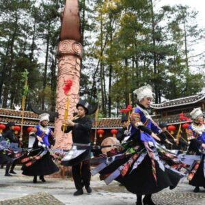 Top Guizhou Festivals in 2022