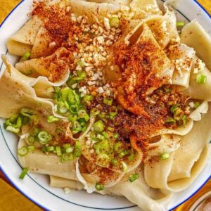 Chinese Noodles — The Top 10 Delicious Noodle Dishes