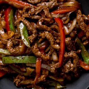 The Top Chinese Beef Dishes