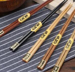 Chinese Chopsticks Legends, How to Use Them, and Taboos