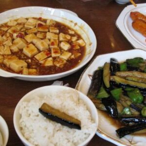 Chinese Vegetarian Food — a Vegetarians Guide to China