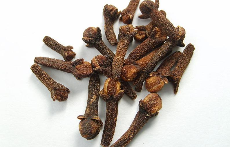 Cloves