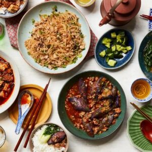 China's Mealtimes - When, What, and How Chinese Eat