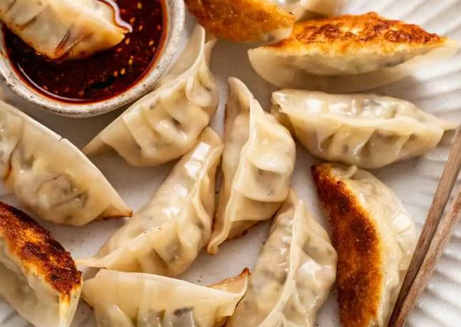 Dumplings