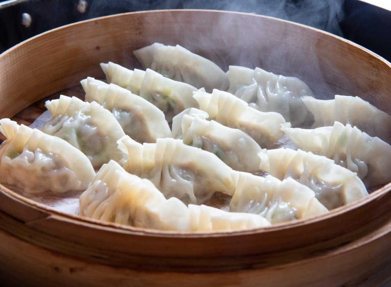 Dumplings