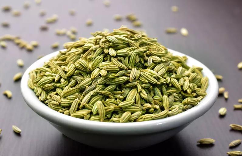 Fennel Seeds