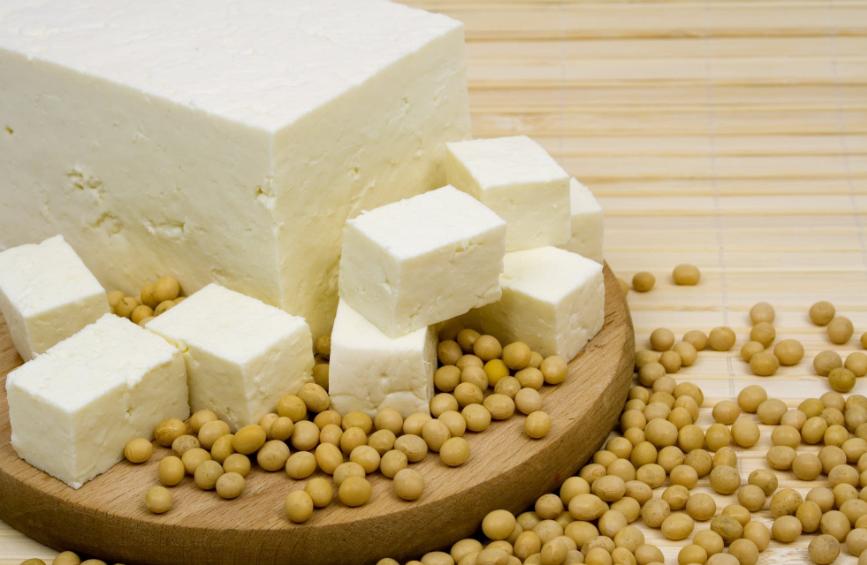Chinese Tofu Dishes - Chinese Education - Learn Beginner - Vocabulary Lists