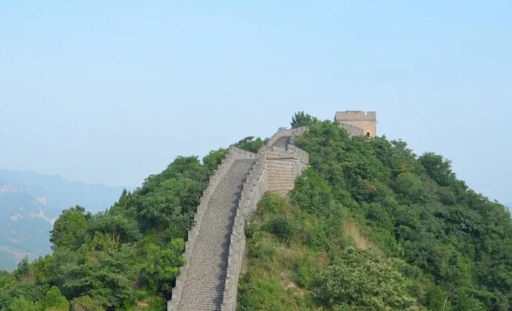 Huangyaguan Great Wall Marathon