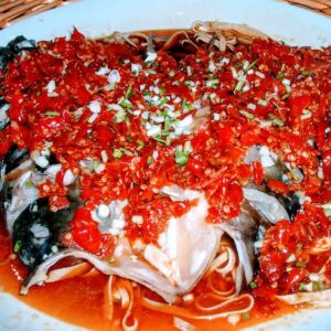 Hunan Cuisine/Xiang Cuisine - Hot (Spicy) and Sour