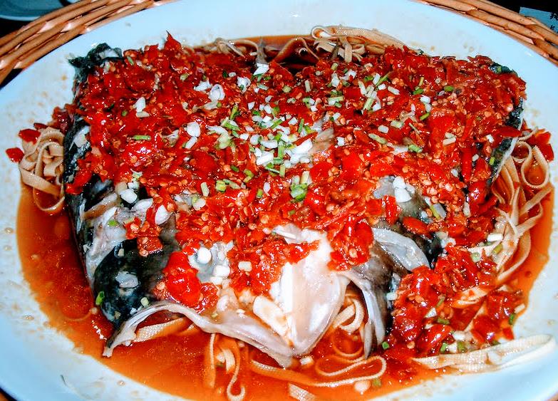 Hunan Cuisine/Xiang Cuisine - Hot (Spicy) and Sour