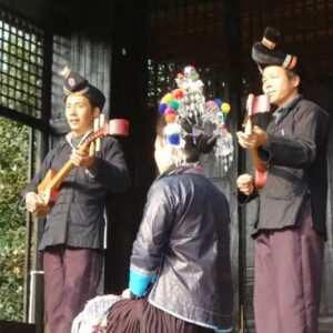 Nanning International Folk Song Festival