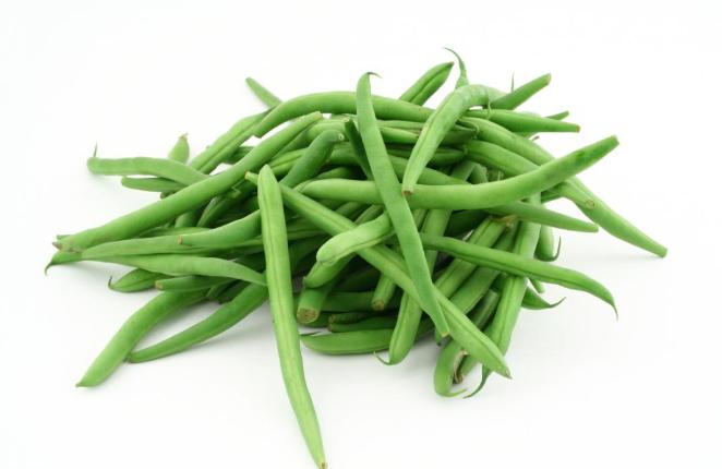 String beans