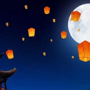 The 6 Best Places to Celebrate Mid-Autumn Festival in Shanghai