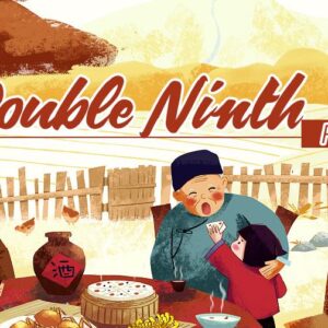 The Double Ninth Festival