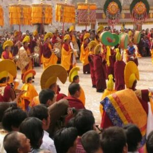 Tibetan New Year