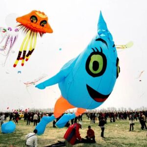 Weifang International Kite Festival