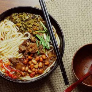 What the Chinese People Eat for Breakfast - 10 Popular Food