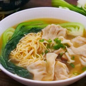 China's Regional Cuisines — Chinese Food Types