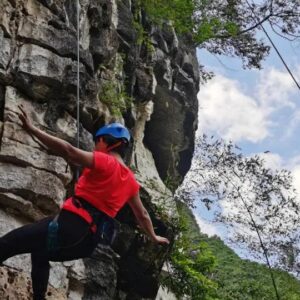 Yangshuo Climbing Festival