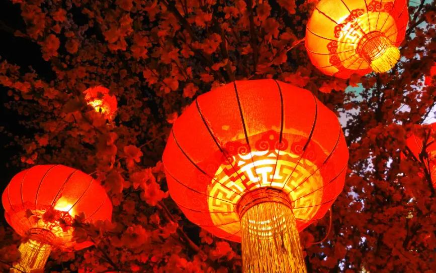 Zigong Lantern Festival