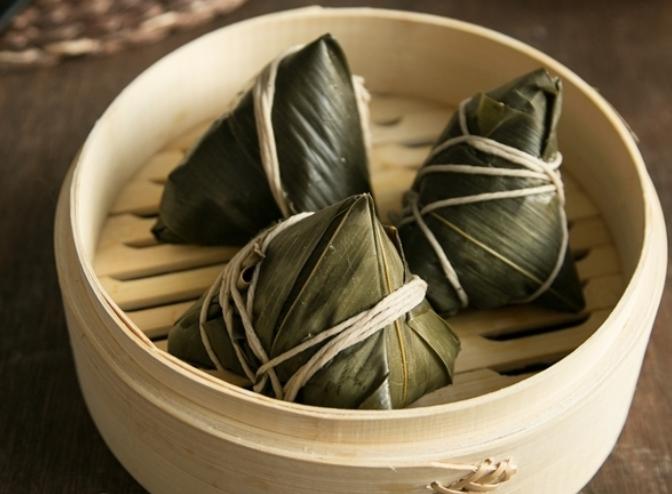 Zongzi