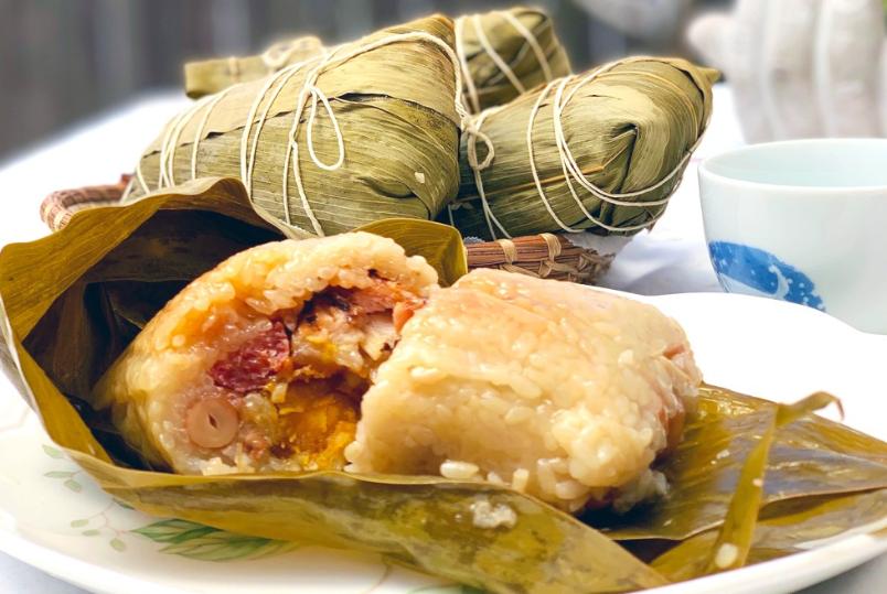 Zongzi