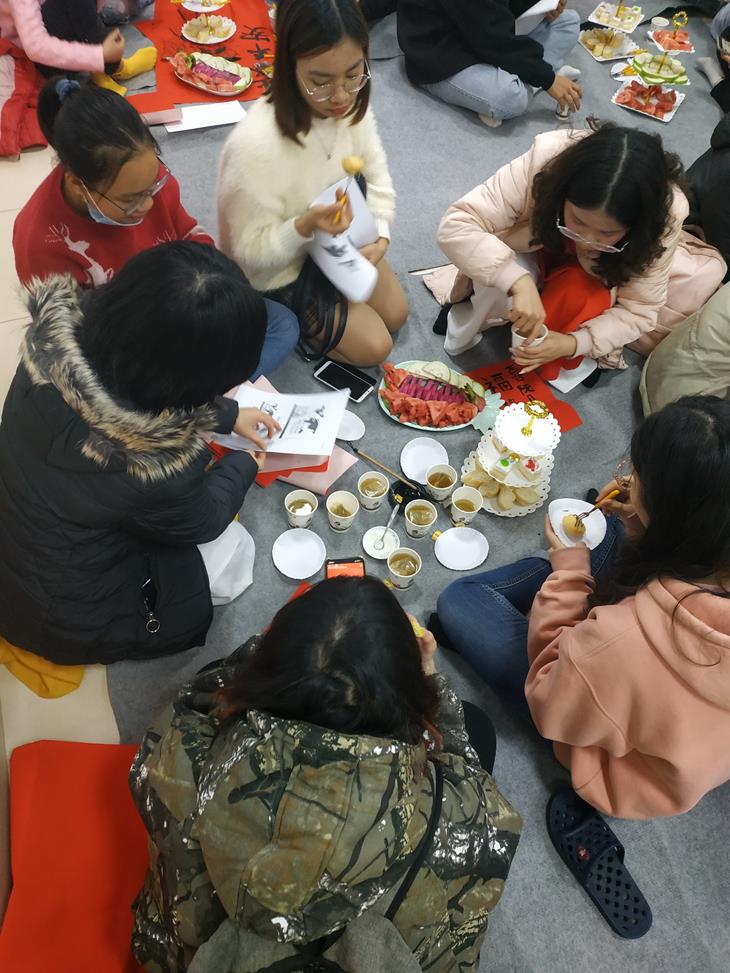 19 Trung tâm tiếng Trung Chinese cần tuyển nhân viên tư vấn tuyển sinh và nhân viên viết bài