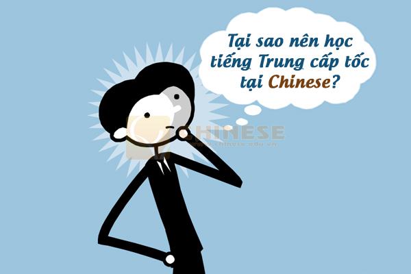 Tai sao nen hoc tieng Trung cap toc tai Chinese 11 Cách Hỏi và Trả lời TẠI SAO trong tiếng Trung | Giải thích và Ví dụ