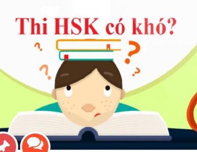 hsk 4 Đề thi HSK 4: File Nghe và PDF bộ đề luyện thi tiếng Trung