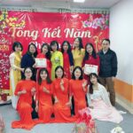 Tuyển giáo viên tiếng Trung tại Hà Nội