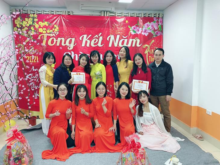 Tuyển giáo viên tiếng Trung tại Hà Nội