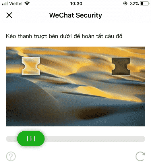cach dang ky wechat 5 1 Wechat: Cách cài đặt và Đăng ký trên Iphone (IOS) và Android chuẩn nhất