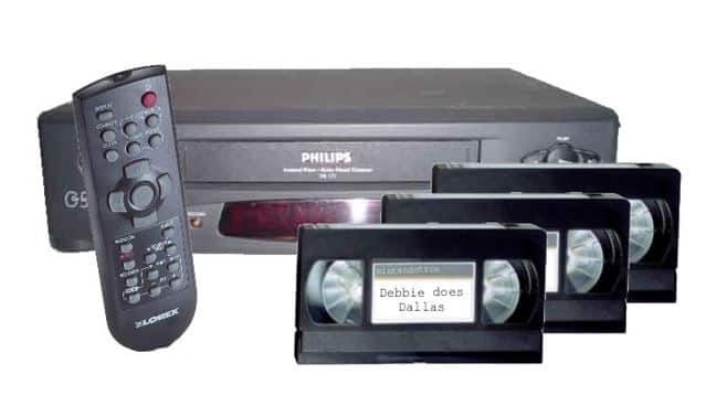 tu-vung-tieng-trung-chu-de-video-cassette