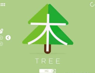 hình ảnh cây trong Monki Chinese