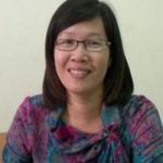 Cô bùi Hạnh Học vấn: Giảng viên Đại Học Kinh Doanh và Công Nghệ Khoa tiếng Trung