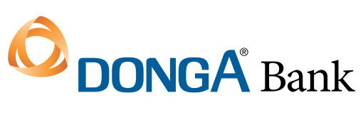 donga bank logo