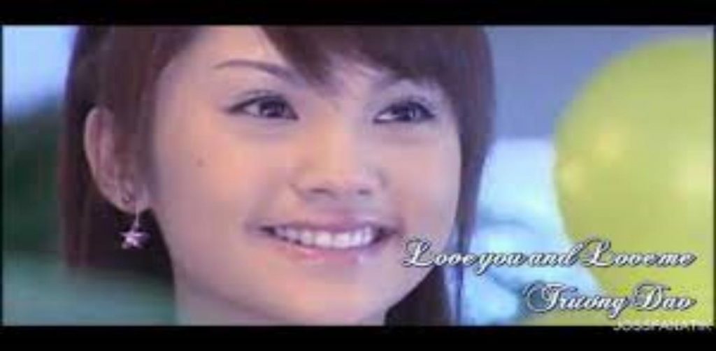 bài hát love you and love me