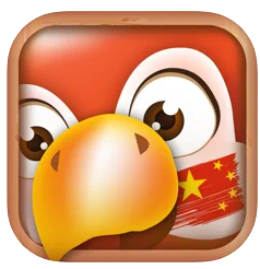 App Bravolol từ điển tiếng Trung tự học