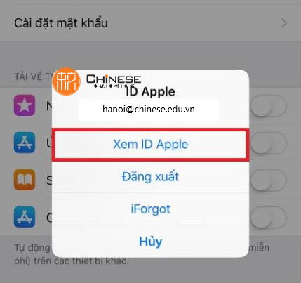 Cách tạo tài khoản Apple ID Trung Quốc Miễn phí [Năm 2023]