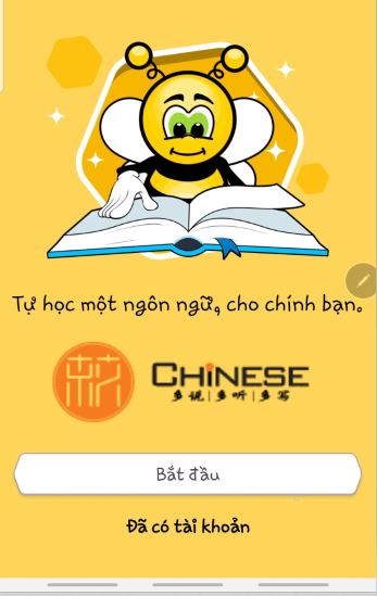 Bước 2 Cách sử dụng App học tiếng Trung hiệu quả nhất FunEasyLearn