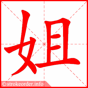 jie Bài 4: Giáo trình chuẩn YCT 1 | 我家有四口人Nhà mình có bốn người.