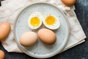 how many eggs should you eat overview