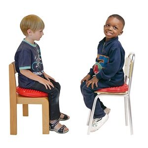 wedge cushion kidssmall