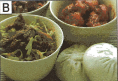 Bài 6: Lời giải và đáp án GT HSK 1 - Tôi biết nói Tiếng Trung 3 Screenshot 2025 09 05 175016