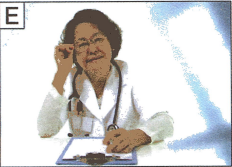 Bài 9: Lời giải và đáp án GT HSK 1 - Con trai anh làm việc ở đâu? 2 Screenshot 2025 09 05 195407