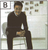 Bài 10: Lời giải và đáp án GT HSK 1 - Tôi có thể ngồi ở đây được không? 3 Screenshot 2025 09 05 202443